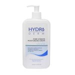 Hydroderm Moisturizing Aqua Mist Cream 500 ml