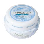 Hydroderm Moisturizing Cream Hand Face Model Mist 150 g