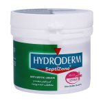 Hydroderm Septi Zone Anti Septic Healing Cream 150 ml