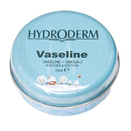 Hydroderm Vaseline 25 ml