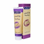 IROX ENRICHED VASELINE