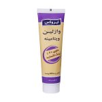 IROX ENRICHED VASELINE 80 g