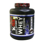 ISS Whey Protein Powder 2000 g