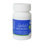 Institute Of Medicinal Plants Melitropic 30 Caps