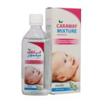 Iran Darouk Caraway Mixture Syrup