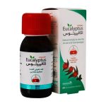 Iran Darouk Eucalyptus Inhaler 60 ml