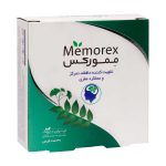 Iran Darouk Memorex 30 Tabs