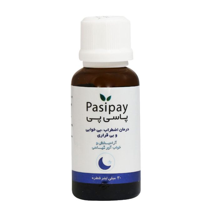 Iran Darouk Pasipay 30 ml