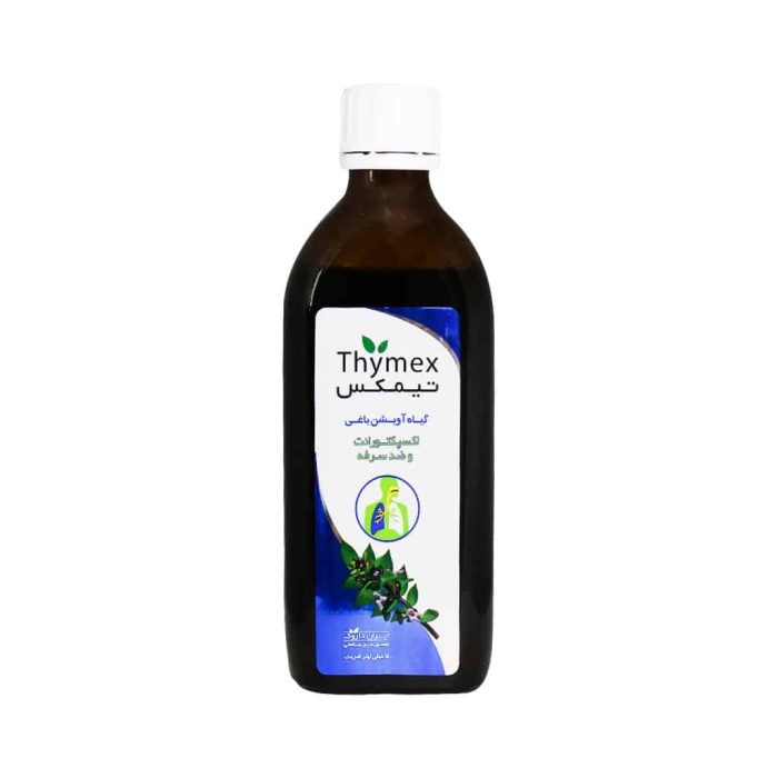 Iran Darouk Thymex 120 ml