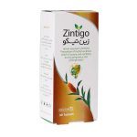 Iran Darouk Zintigo 30 Tabs