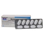 Iran Hormone Bone Care Tabs