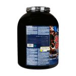 Iron Max 100 Protein Whey Powder