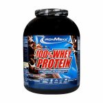 Iron Max 100 Protein Whey Powder 2000