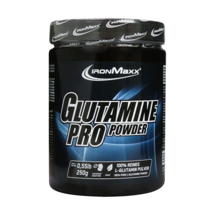 Iron Maxx Glutamine Pro Powder 250