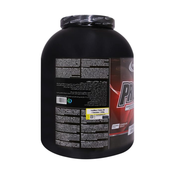 Iron Maxx Protein 90 2350 g