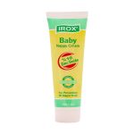 Irox Baby Nappy Cream 10 Zink Oxide 50