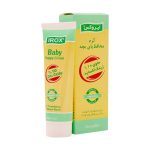 Irox Baby Nappy Cream 10 Zink Oxide 50 g