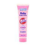 Irox Baby Nappy Cream For Prevention Of Nappy Rash 100