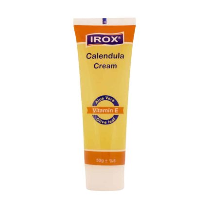 Irox Calendula Cream 100