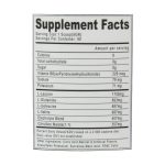 Istela Nutrition BCAA Powder 450 g