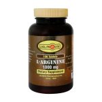 Jalinous L Argenine 1000mg