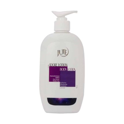 Jute Adore Body Lotion 400 Ml