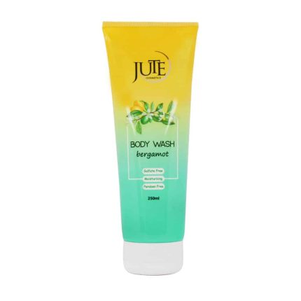 Jute Bergamot Body Wash 250 ml