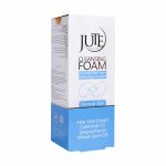 Jute Cleansing Foam for Normal Skin 150ml 1