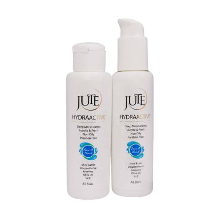 Jute Double Hydra Active Cream