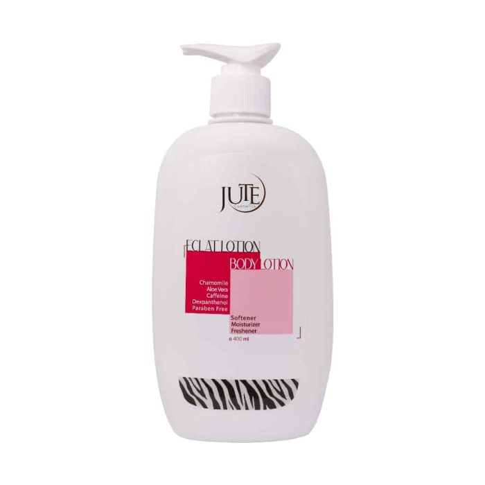 Jute Eclat Body Lotion 1