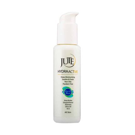 Jute Hydra Active Cream for All Skin