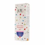 Jute Kids And Baby Shampoo