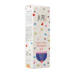 Jute Kids And Baby Shampoo 250 ml