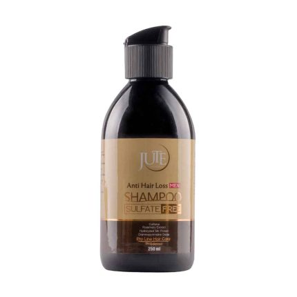 Jute Shampoo Solfate free Anti Hair loss Men 1