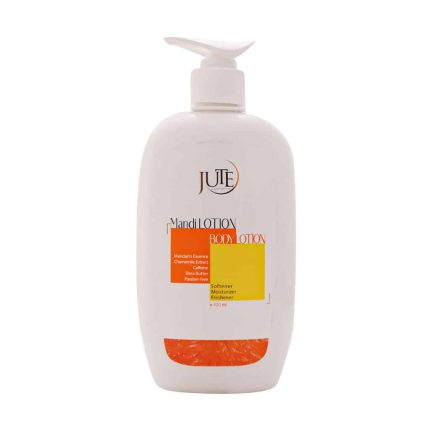 Jute Softner Moisturiser Freshner Mandarin Freshner 400 ml 1