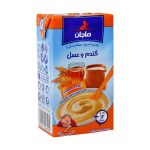 Kaleh Majan Wheat and Honey Puree 135 g