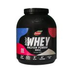 Kalleh Pro Whey Protein Powder