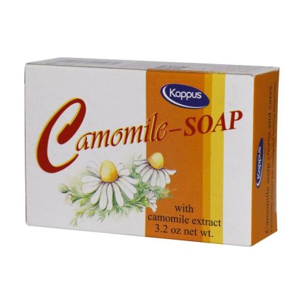 Kappus Camomile Soap 100