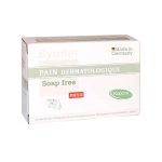 Kappus Pain Dermatologique PH 5.5 Soap Free 100 g 1