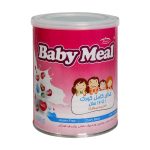 Karen Baby Meal 300