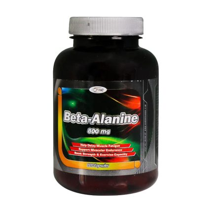 Karen Beta Alanine 120 Caps