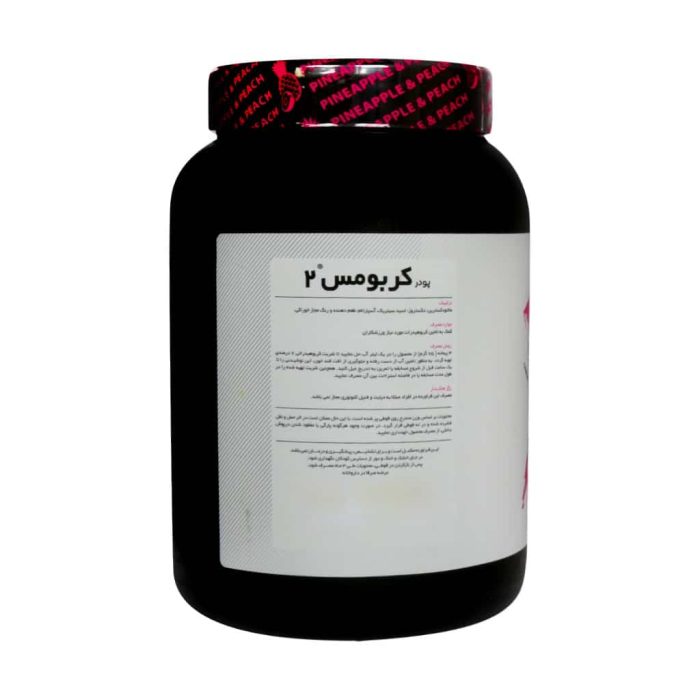 Karen Carbo Mass 2 Sport Drink Powder 1