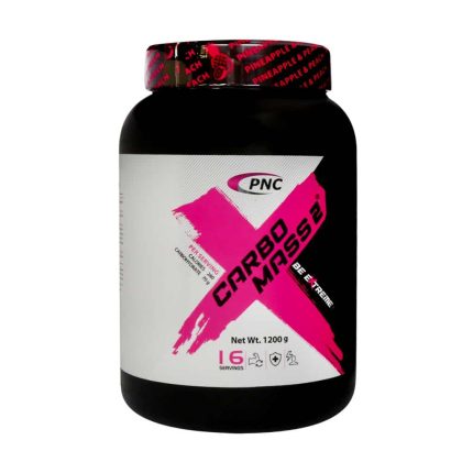 Karen Carbo Mass 2 Sport Drink Powder 1200 g 1