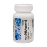 Karen Fish Oil High DHA Quatic30 Soft