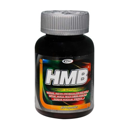 Karen HMB Dietary Supplement 60