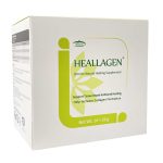 Karen Heallagen Chronic Wound Healing Supplement 1