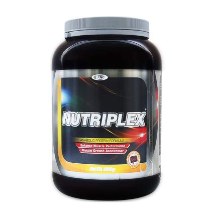 Karen Nutriplex Anabolic Protein Formula 1300 g