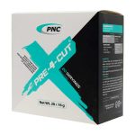 Karen Pnc Pre 4 Cut Powder 20 Sachet