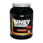 Karen Whey Albumin 1100