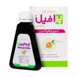 Kharazmi Praphil Strong Appetizer Oral Solution